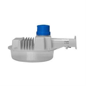 LED Sentinel, 40 watts, 5000K with photocell