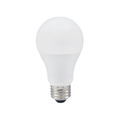 LED bulb, A19, 9 watts, 4000K