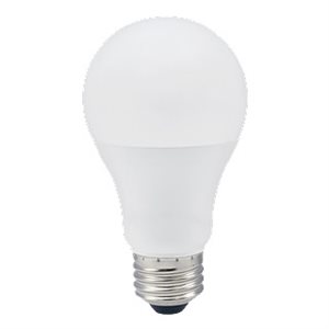 LED bulb, A19, 9 watts, 4000K