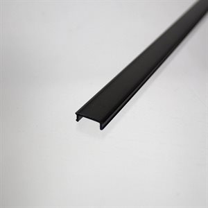 Black diffuser for extrusion 1708 and 2508