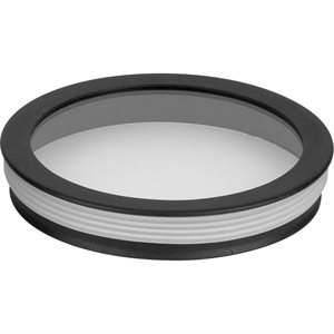 Lens for wall luminaire P5674-31