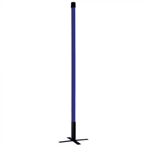 Floor lamp, glow stick, 1 X T8